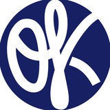 Telegram profile photo for ОК