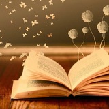 Telegram profile photo for Книго-щоденник