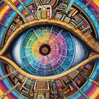 Telegram profile photo for Ai Psy Video