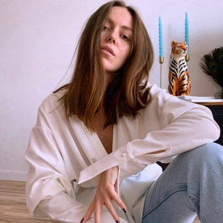 Telegram profile photo for Alla Bezgodova