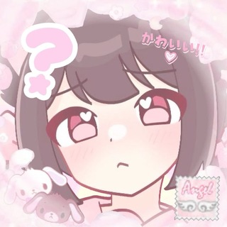 Telegram profile photo for ♡ ⌣meow - meow 🎀🪽
