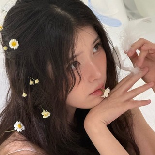 Telegram profile photo for jieuni unique 