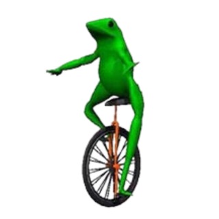 Telegram profile photo for Dat Boi