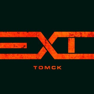 Telegram profile photo for EXC TOMSK