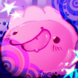 Telegram profile photo for P1pkins