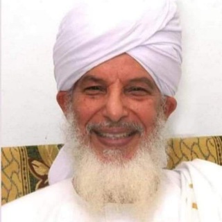 Telegram profile photo for بيانات مشايخ الدعوة