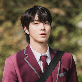 Telegram profile photo for Hwang in yeop