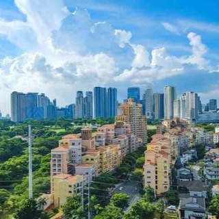 Telegram profile photo for 菲律宾靠谱房源出售信息群🏠