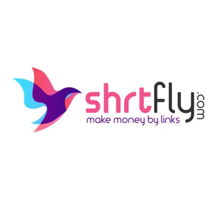 Telegram profile photo for ShrtFly - URL Shortener