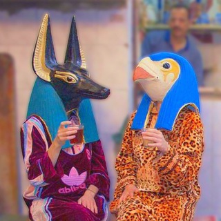 Telegram profile photo for психотронный излучатель