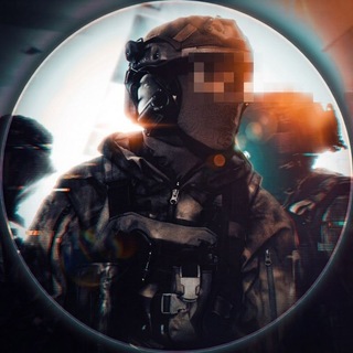 Telegram profile photo for SKR1ZY