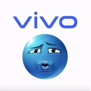 Telegram profile photo for Vivo Fuckups