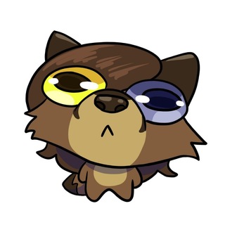 Telegram profile photo for Полка Лисы
