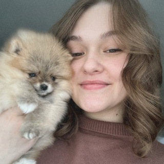 Telegram profile photo for пушистые будни | A&B