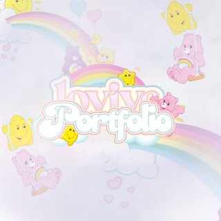 Telegram profile photo for 𝙇𝙤𝙫𝐢𝙫𝙚🍭//`portt