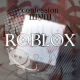 Telegram profile photo for ۰ 𝗥𝗼꯭𝗯𝗹𝗼𝘅 𝗛𝗼𝗿𝗿𝗼𝗿 › Confess꯭ion ⌕