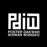 Telegram profile photo for Ikhwan Wongko