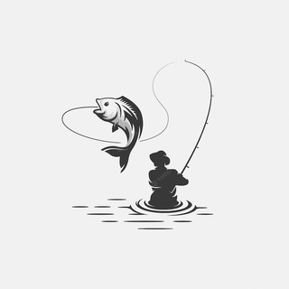 Telegram group profile photo for Рибалки України🇺🇦🎣