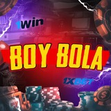 Telegram profile photo for 🚀 BOY BOLA VIP ✈️