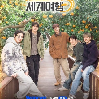 Telegram profile photo for K Variety Show