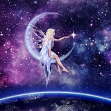 Telegram profile photo for Я - Жрица. Путь желаний. .