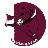 Telegram profile photo for LA'EEB QATAR CHANEL ๐ถ๐ฆ๐ถ๐ฆ๐ถ๐ฆ