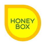 Telegram profile photo for Honeybox 허니박스코인
