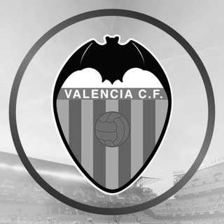 Telegram profile photo for VALENCIA C. F. | ВАЛЕНСИЯ ФК