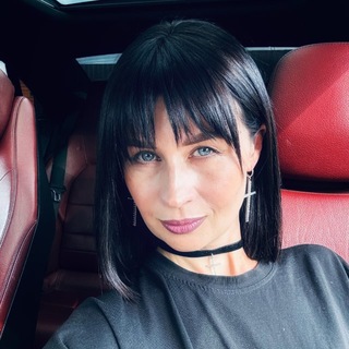 Telegram profile photo for Анатомия жизни |Алена Рыбакова