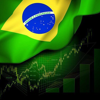 Telegram profile photo for Investidores do Brasil - Bovespa🗞