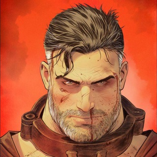 Telegram profile photo for DC Video Editor