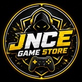 Telegram profile photo for JNCE GAME STORE