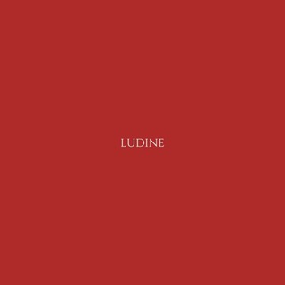 Telegram profile photo for Ludine