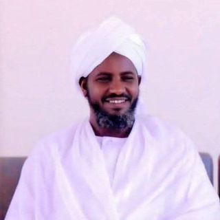 Telegram profile photo for قناة الشيخ الدكتور يوسف عبدالله