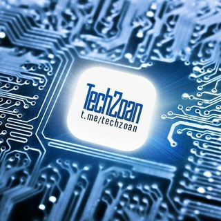 Telegram group profile photo for 💻 TECHZOAN™ (official group)