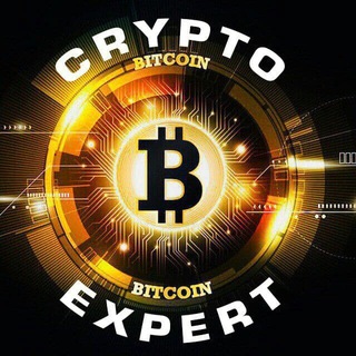 Telegram profile photo for Crypto ₿
