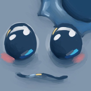 Telegram profile photo for Баксо😈🍓/ РЕСТ