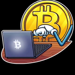 Telegram profile photo for Деньги где?Все в крипте!