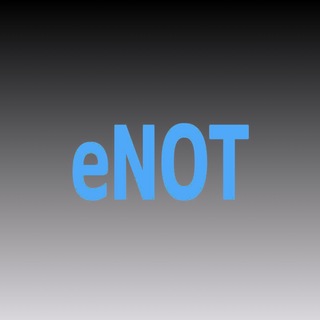 Telegram profile photo for @not_e