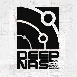 Telegram profile photo for DEEPNAS