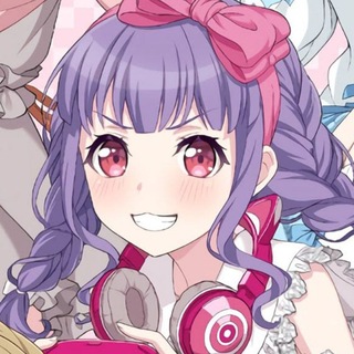 Telegram profile photo for seele