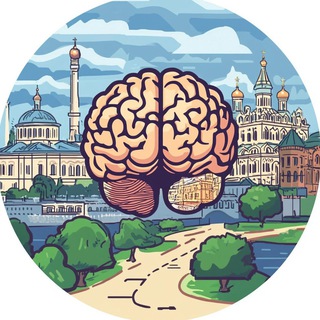Telegram profile photo for Ай, Коми!