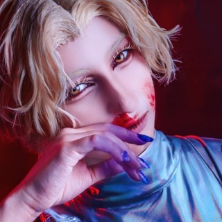 Telegram profile photo for Варенье из шишек
