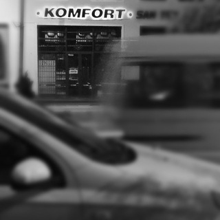 Telegram profile photo for KOMFORT SANTEXNIKA MAGAZIN