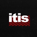 Telegram profile photo for ITIS