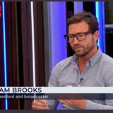 Telegram profile photo for Adam Brooks AKA EssexPR
