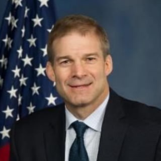 Telegram profile photo for Jim Jordan ✅