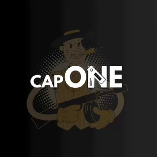 Telegram profile photo for capONE