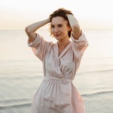 Telegram profile photo for Отзывы Анна Карлусова