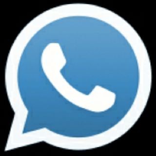 Telegram profile photo for واتساب بلس